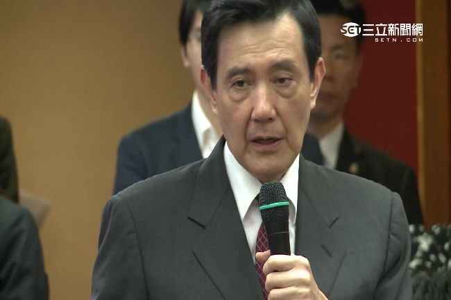 馬總統：現階段無法完全廢除死刑