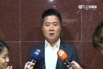 顏家消波塊？顏寬恒：太太太…怎麼講