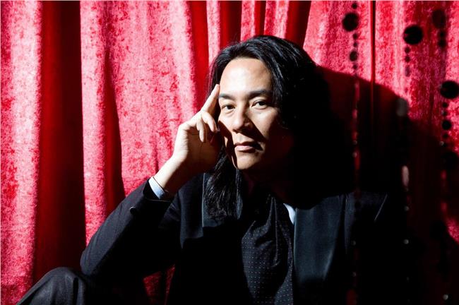 翟本喬做了不起眼小事　卻有重大意義
