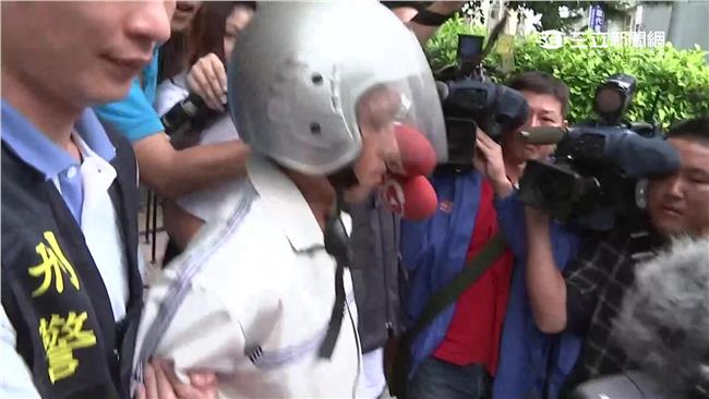 虐殺身心障礙少女　5惡煞裁定羈押