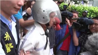 虐殺身心障礙少女　5惡煞裁定羈押