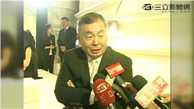 微風董事長廖偉志