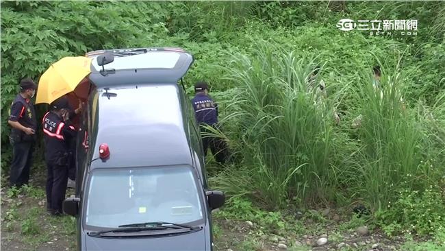 竹東集體虐殺「一段時間就會發生」？