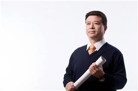 劉文雄（圖／翻攝自劉文雄臉書）
