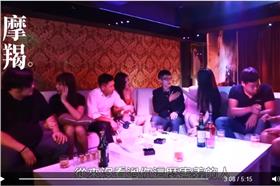 12星座男上酒店個性／翻攝自臉書