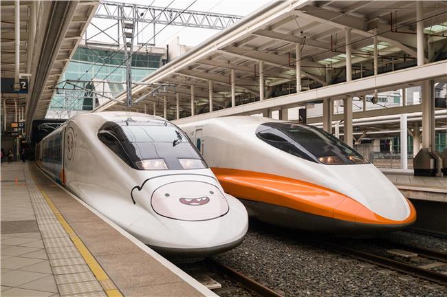 高鐵新增苗彰雲三站　12月1日通車