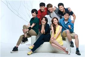 七個朋友臉書
https://www.facebook.com/dartonsevenfriends
