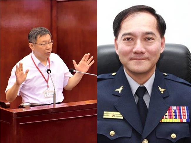 提前退休？「漂流木」分局長發聲明