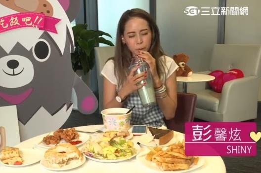 好害羞！國光女神馨炫：我吸功一流