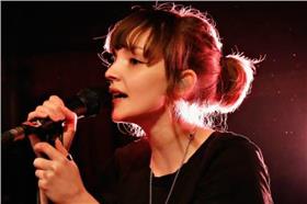 唱片產業,現場演出