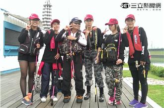 沈老爺暢遊淡水　驚見人生最美風景！