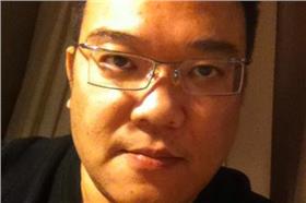 洪智坤／翻攝自臉書(首圖)