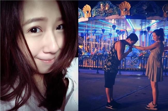 方志友閃婚成人妻「喜歡等驚喜找我」