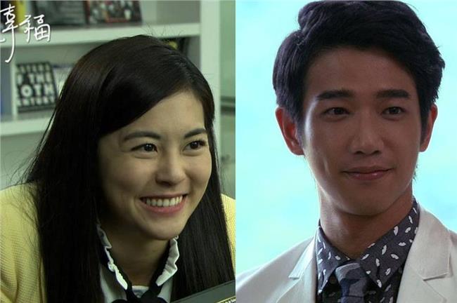 神巧合！任容萱好運全都送給劉以豪？