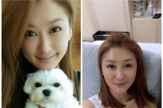 不堪歲月摧殘？陳珮騏PO文爆想整型