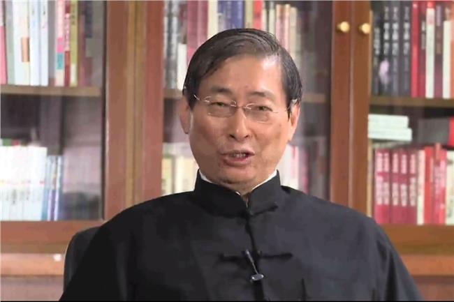白狼張安樂：全力支持洪秀柱選總統