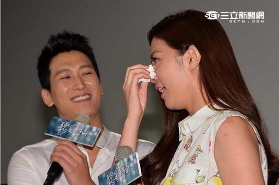 《聽見幸福》迎結局　任容萱險淚崩