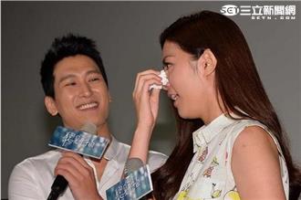 《聽見幸福》迎結局　任容萱險淚崩