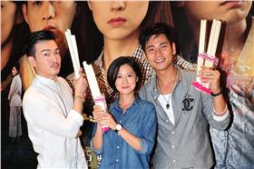 春梅　圖／台視提供