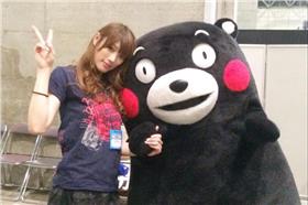 赤井沙希(截取自推特)