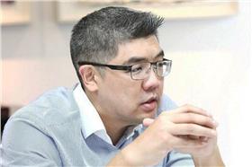 連勝文 圖/翻攝自連勝文臉書