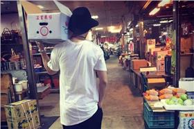 修杰楷/修杰楷臉書