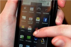 Android＿flickr Carissa Rogers