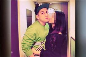 王勁中,EDD,我愛黑澀棒棒堂,欠債,炫富（臉書）