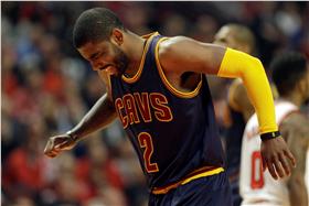 Kyrie Irving