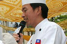 吳寶春／翻攝自wiki