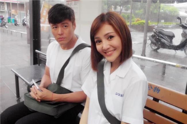 陳子玄遇初戀　一秒回春好萌好萌～