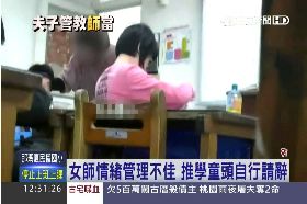 師怒推童頭g1200