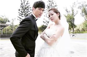 很多粉絲認為，謝佳見與曾之喬最速配的對象就是彼此。（圖／翻攝自謝佳見臉書）