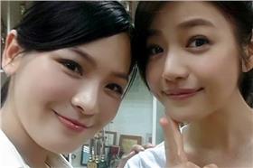 陳沂,陳妍希/陳沂臉書