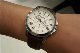 林敬旻的手首圖