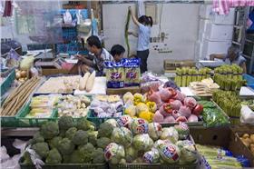 果菜/Michael Rehfeldt(flickr)