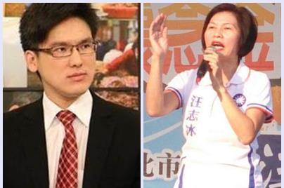 名字被酸　徐嶔煌怒槓「歐巴桑議員」