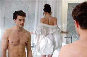 格雷的五十道陰影/劇照