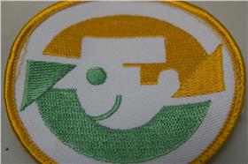 替代役徽 圖 FLICKR-Jeffrey Hsu