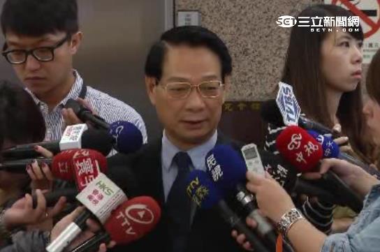 藍委爆怒：叫我們搭計程車像話嗎？