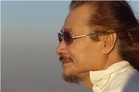 施明德,鬍子,一無所有,台灣曼德拉,絕食（圖／取自施明德文化基金會／臉書）