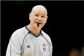 Joey Crawford
