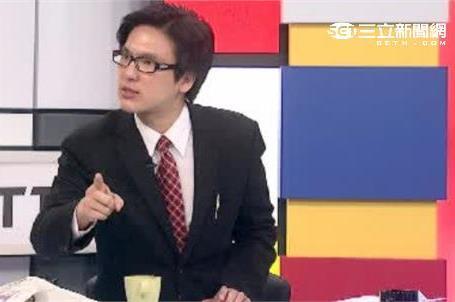 徐嶔煌考慮辭廉委　仍不爽汪志冰