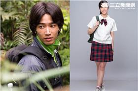 《他看她的第2眼》