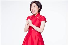 于美人,立委,賴士葆,私房話老實說▲圖／取自于美人臉書
