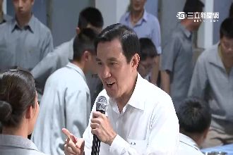 影／夜宿軍營の5月夜　馬在幹這些事