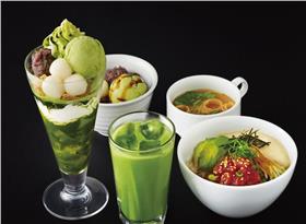 業配－林口OUTLET PARK供圖