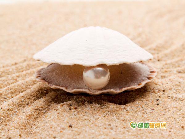 珍珠粉有哪些功效？怎麼吃緩解不適？