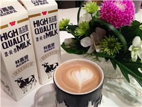 林鳳營鮮乳／臉書