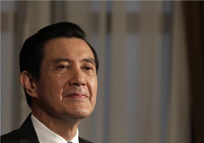 馬的「攏係假」　洪秀柱打臉不願學！